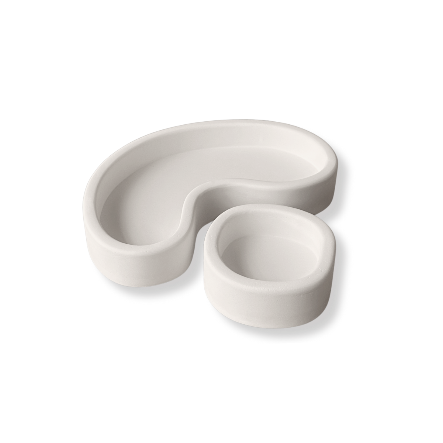 The Solene Tray Duo