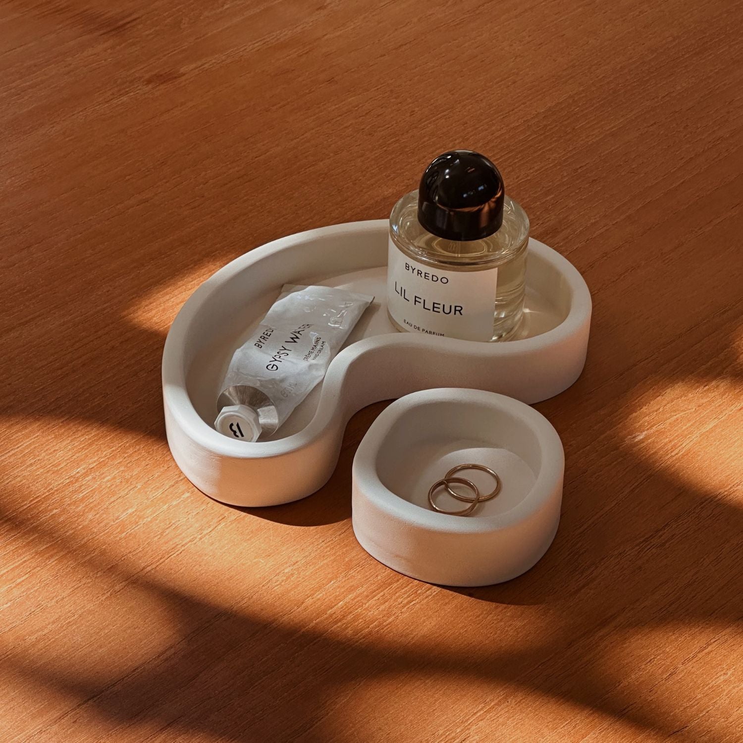 The Solene Tray Duo