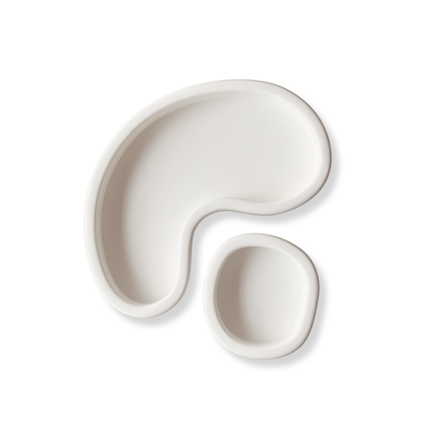 The Solene Tray Duo