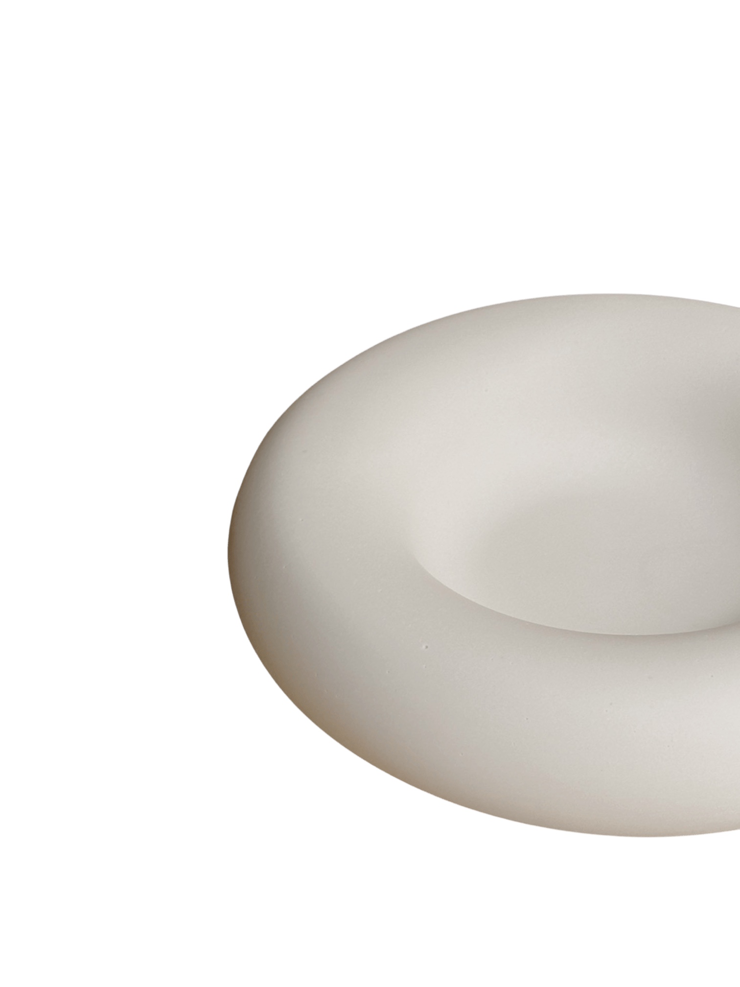 The Lennox Dish - Small - THE ODDATIVE