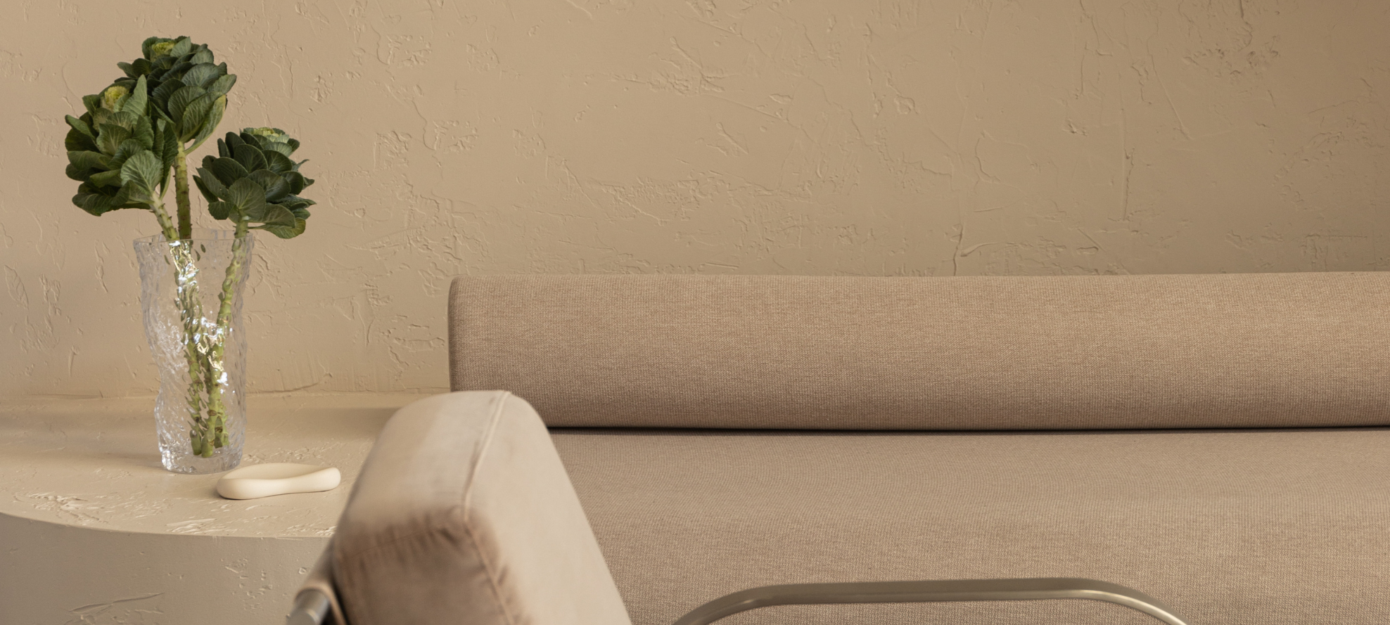 how to style a coffee table