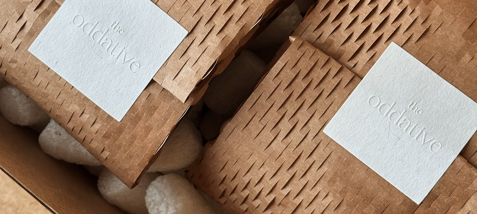 CONSCIOUS PACKAGING, CONSCIOUS CHOICES