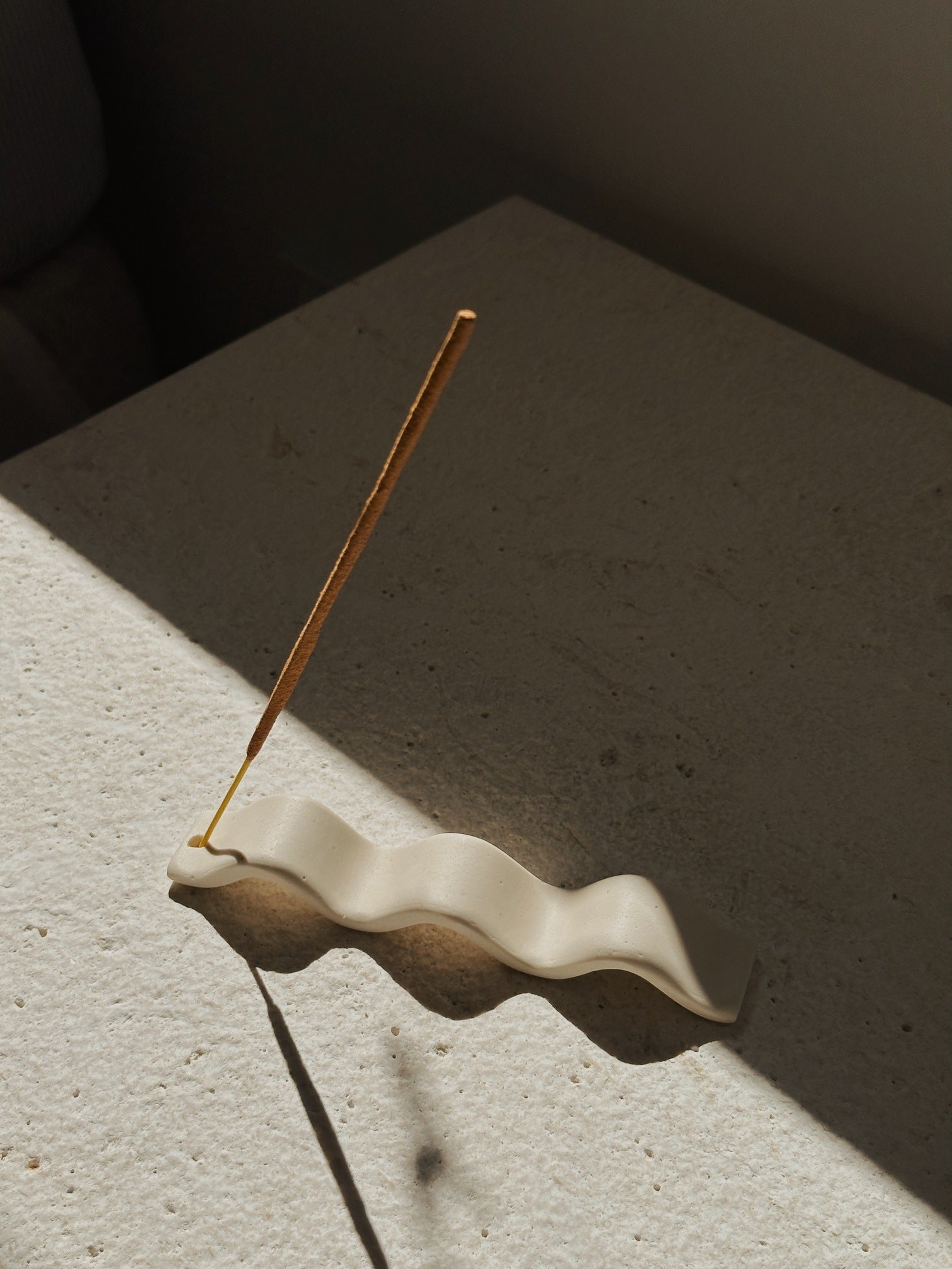 The Neo Incense Holder
