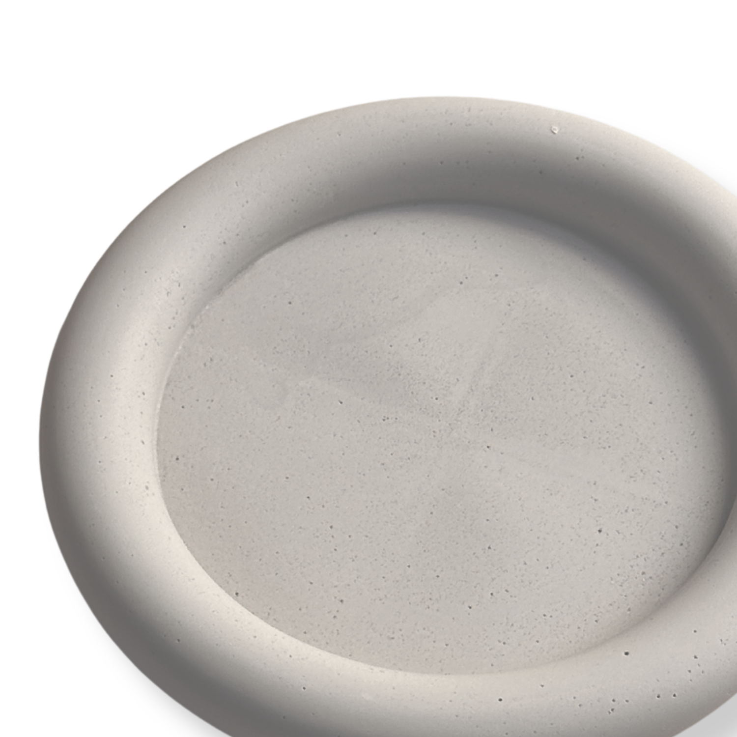 The Blanca Mini Dish (Sample)