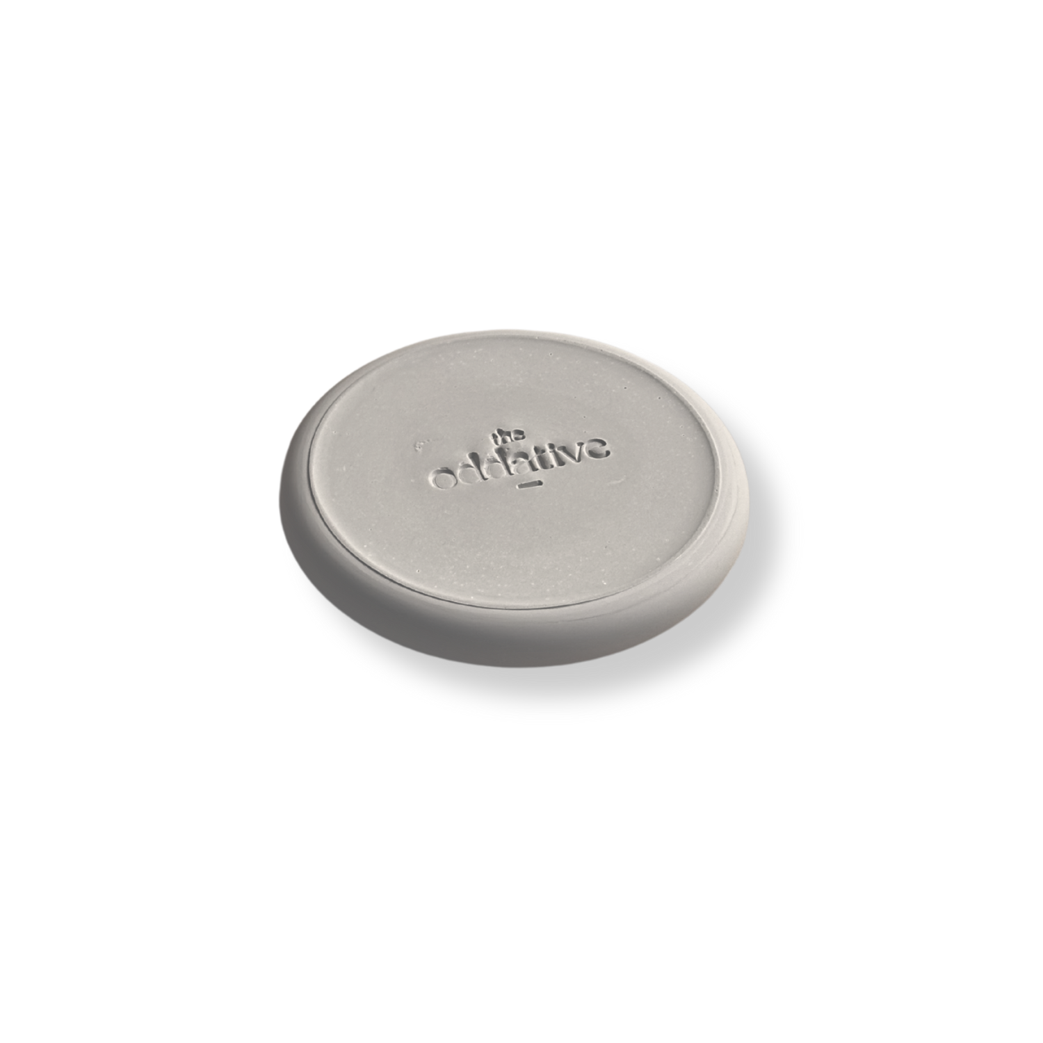 The Blanca Mini Dish (Sample)