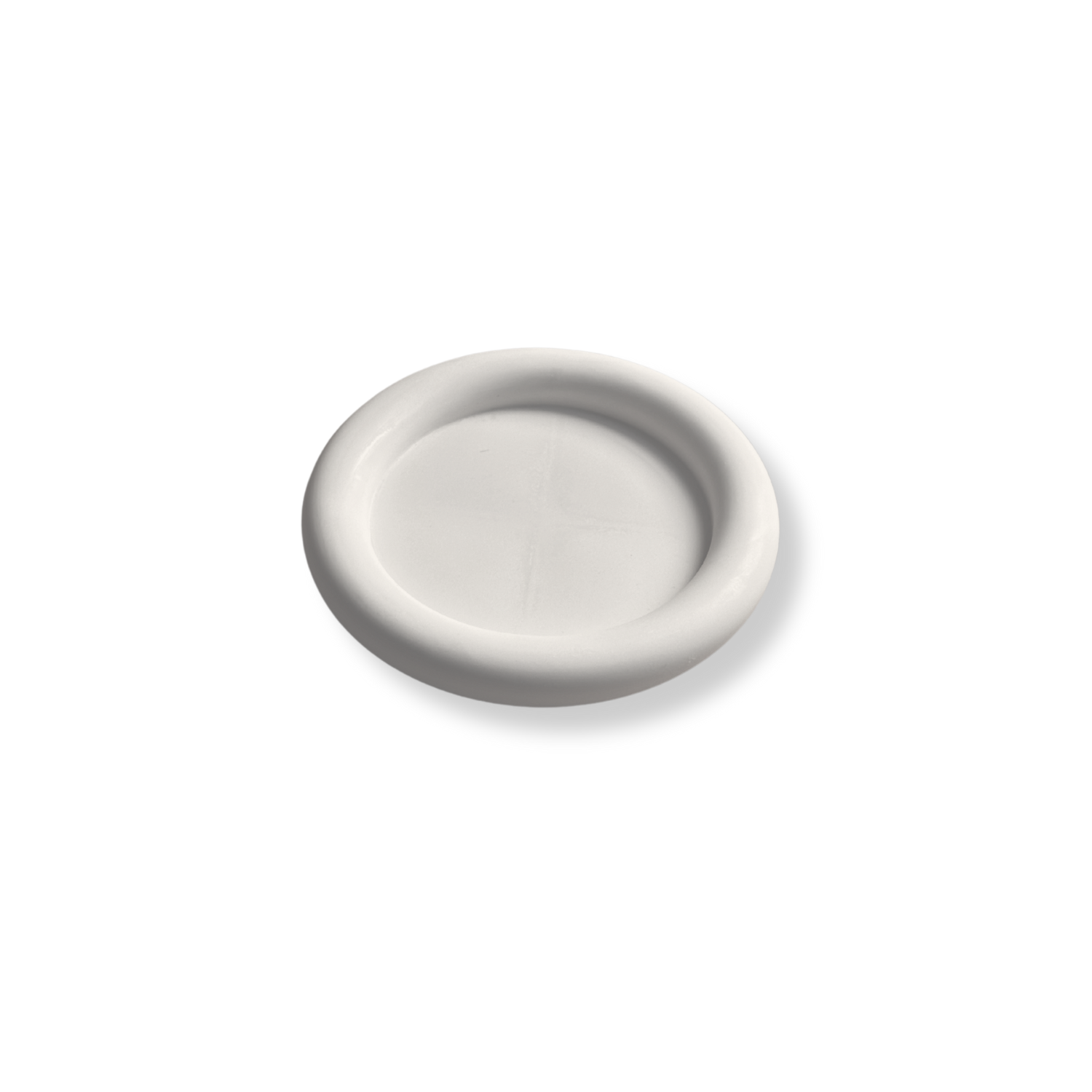 The Blanca Mini Dish (Sample)