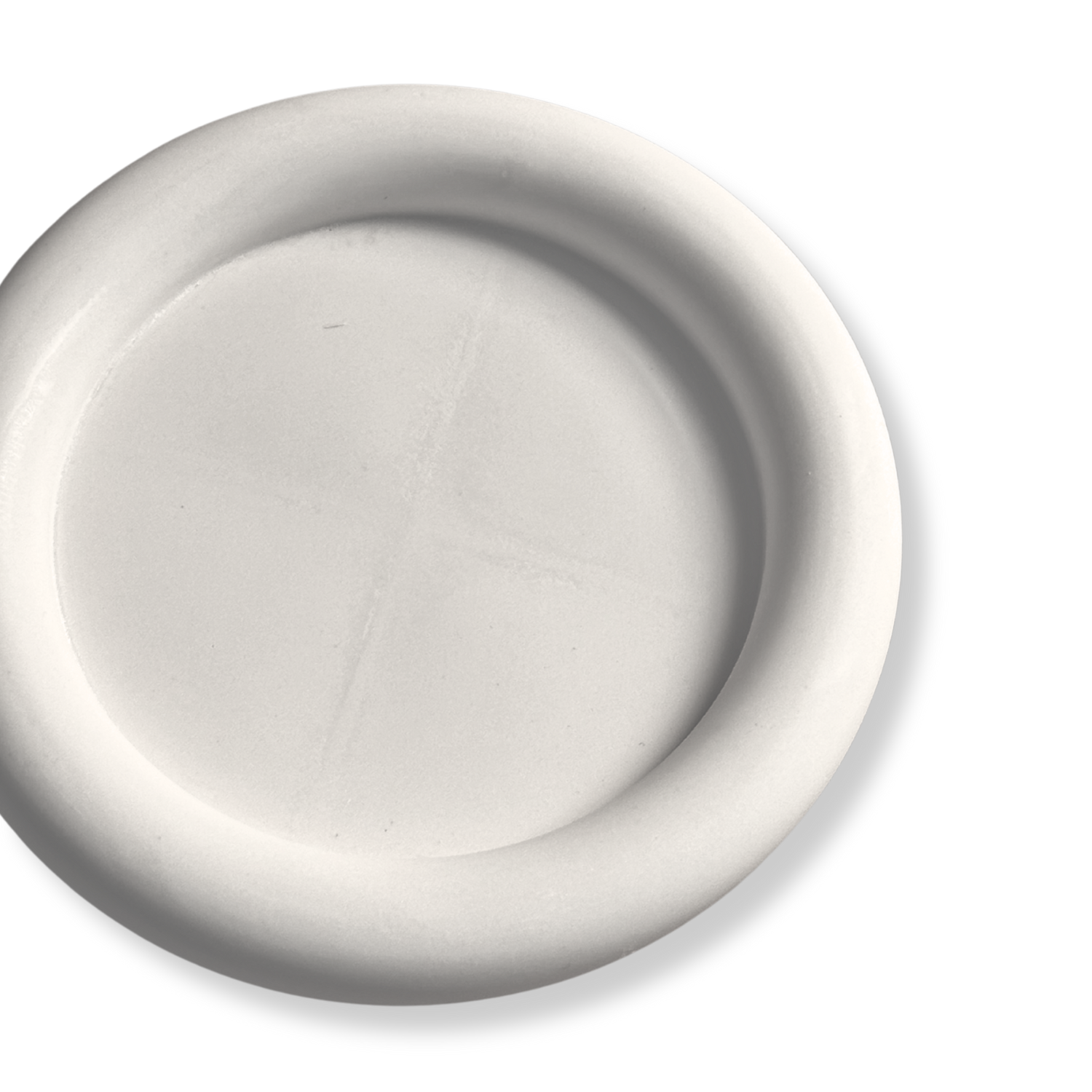 The Blanca Mini Dish (Sample)