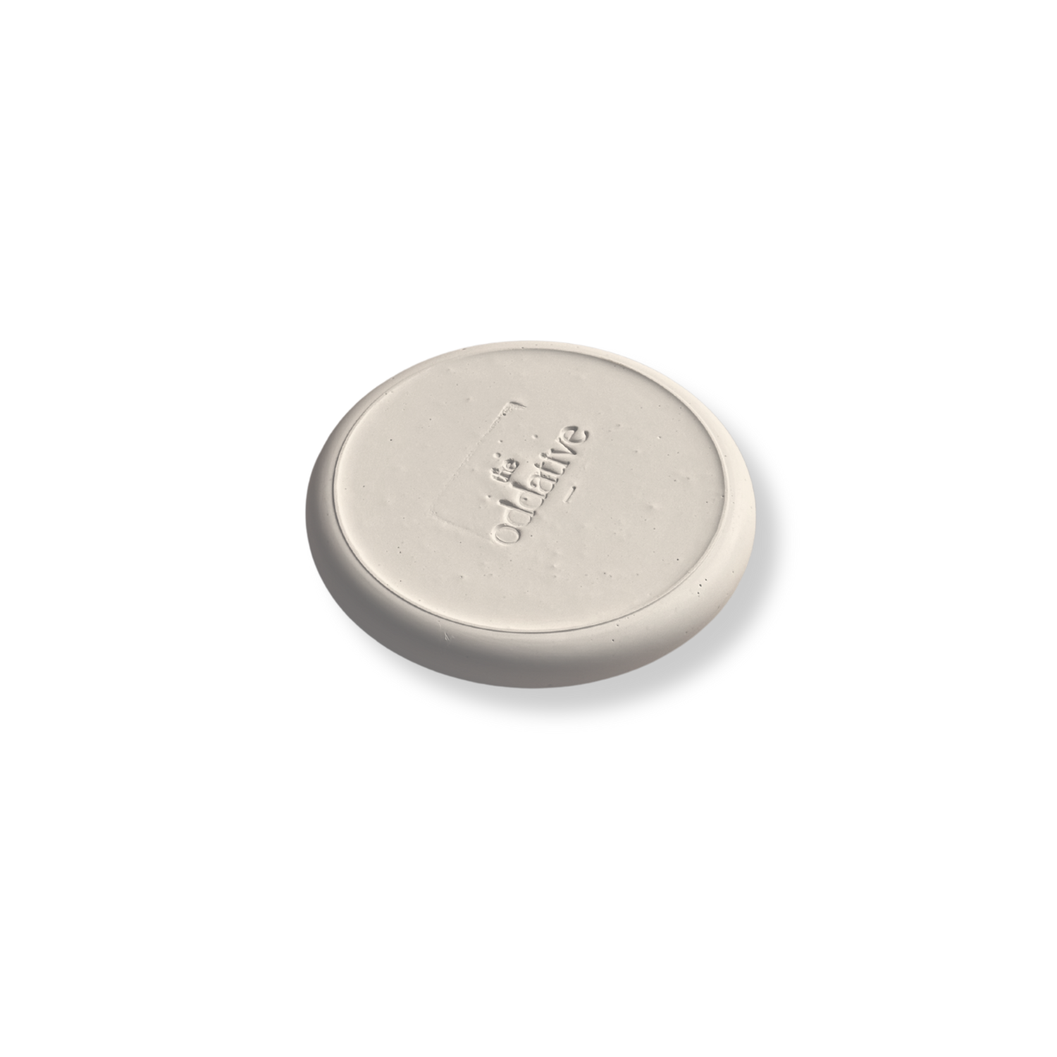 The Blanca Mini Dish (Sample)