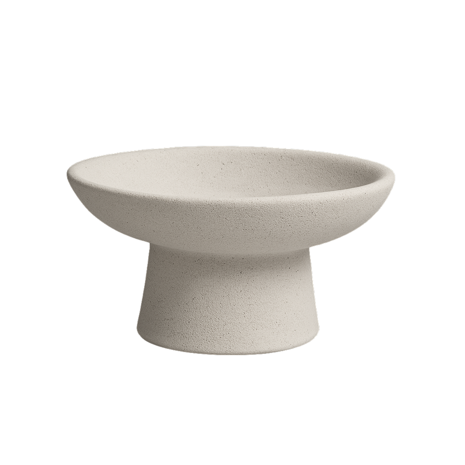 The Celeste Shallow Vessel