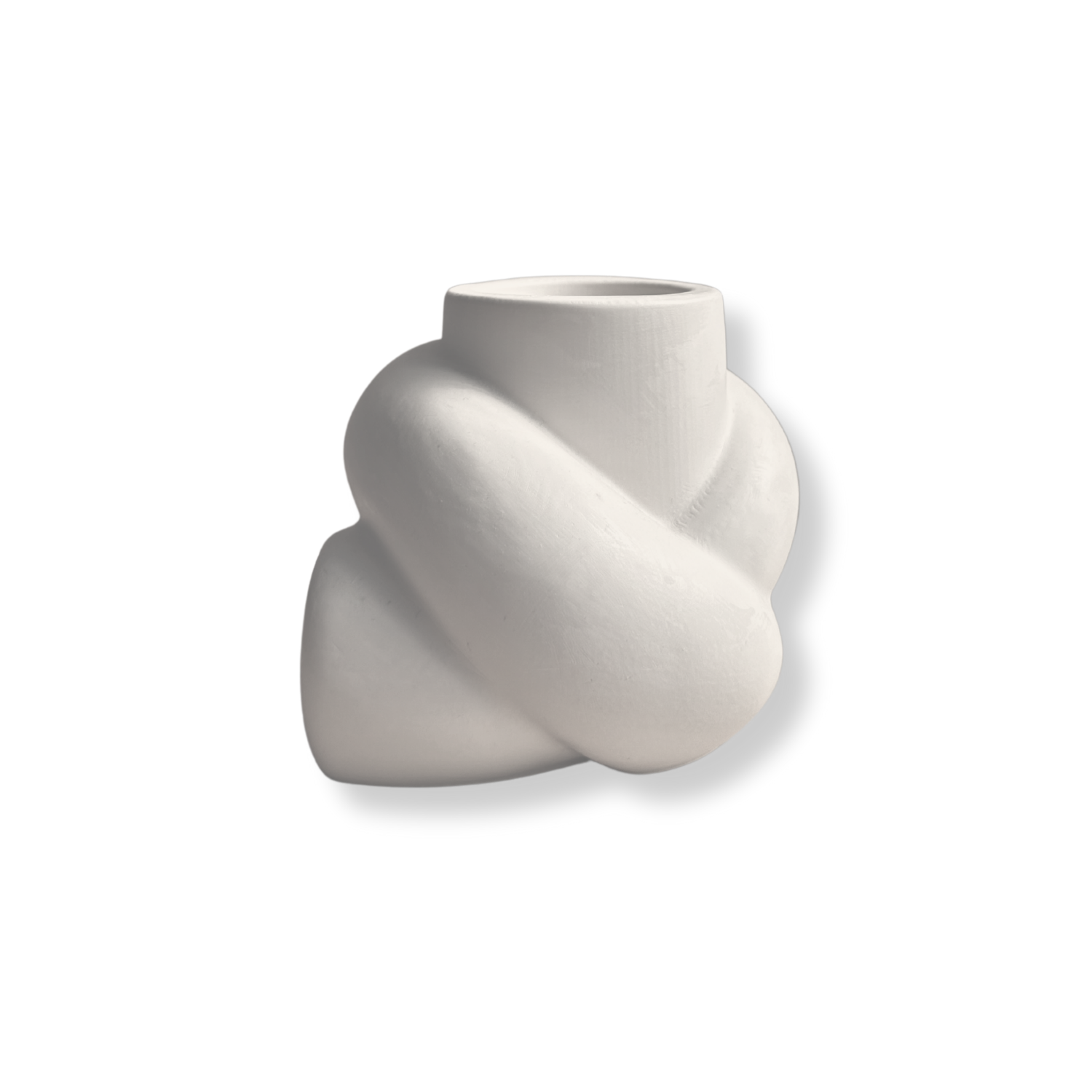 The Elio Vase (Sample)