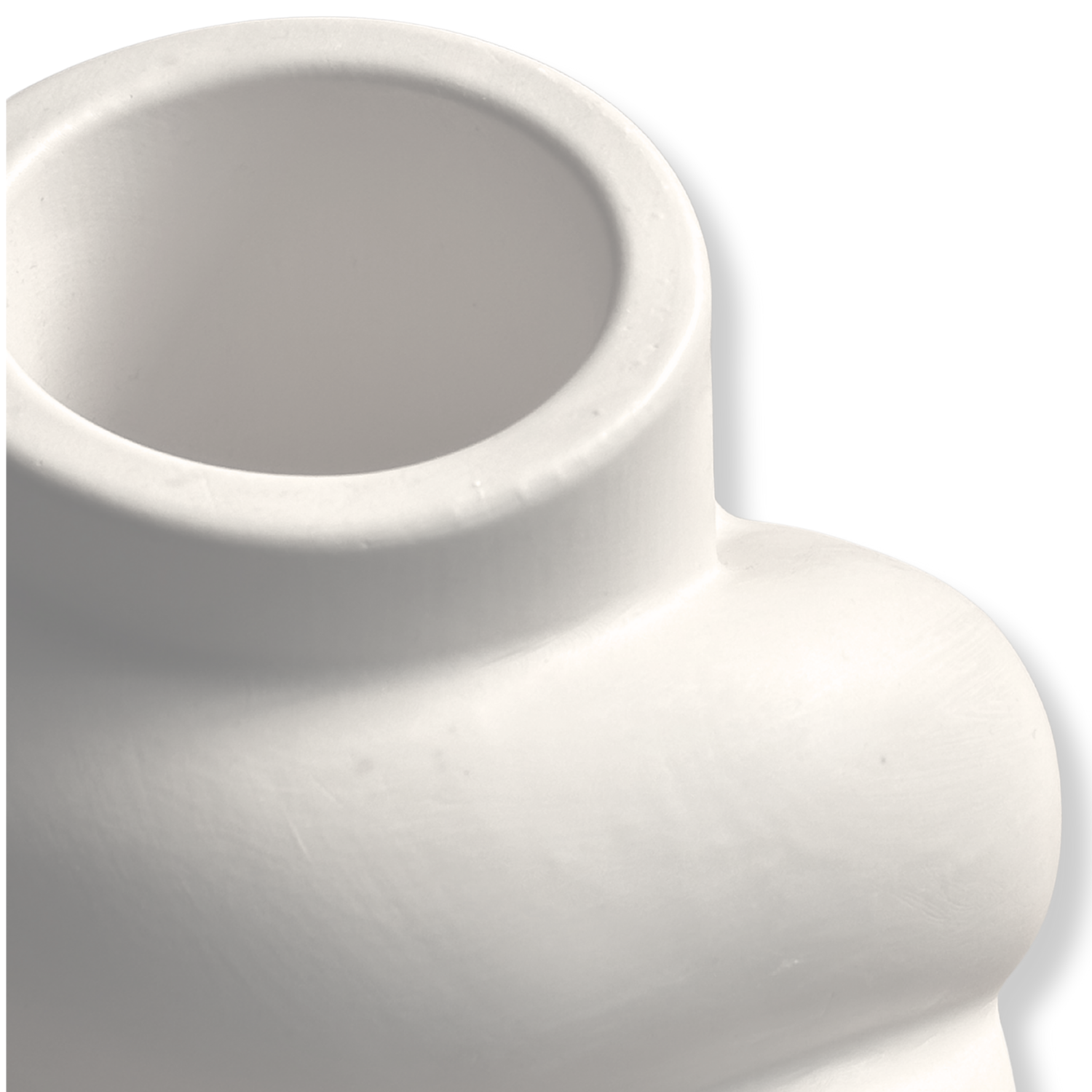 The Elio Vase (Sample)