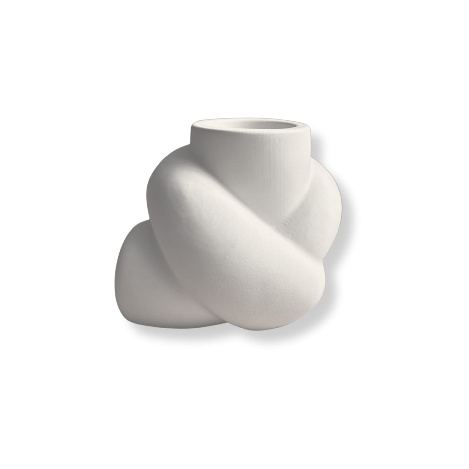 The Elio Vase (Sample)