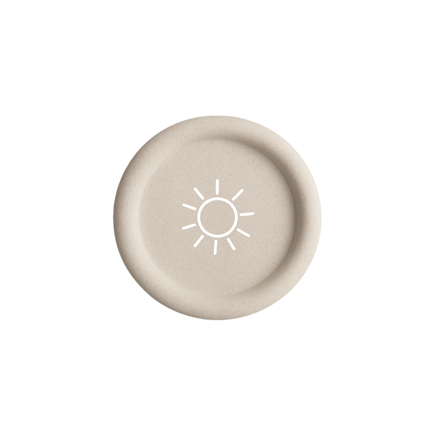 The Forme Personalised Dish