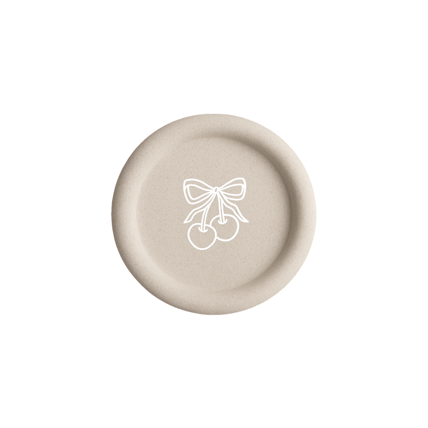 The Forme Personalised Dish