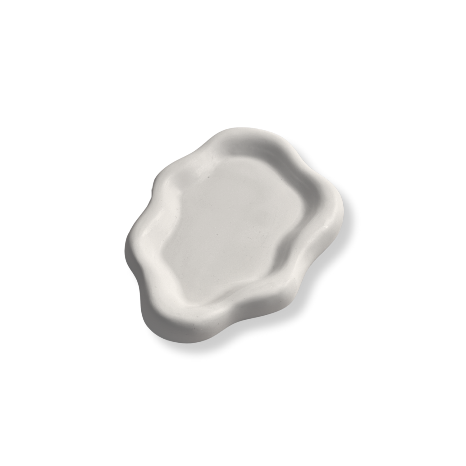 The Franca Dish (Sample)