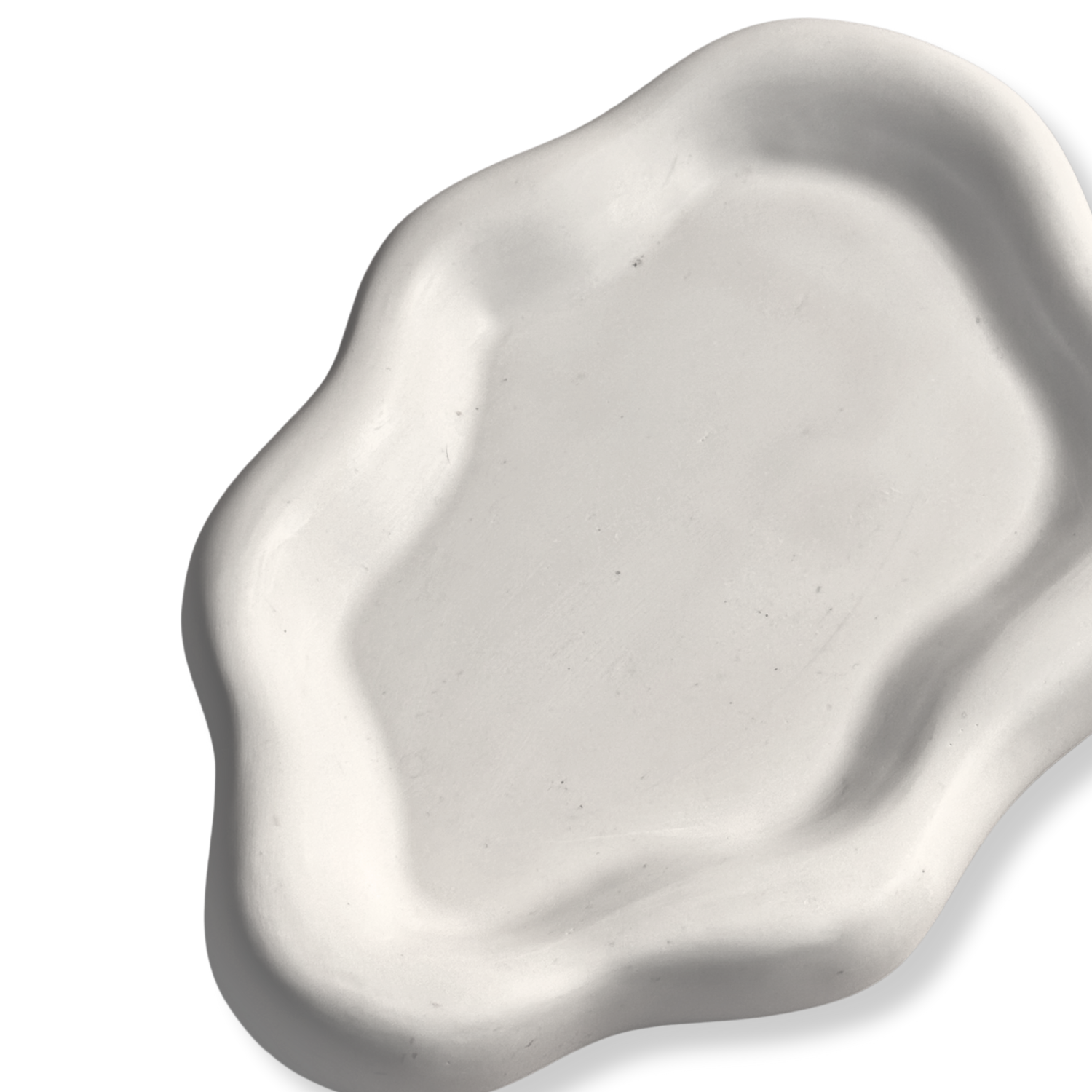 The Franca Dish (Sample)