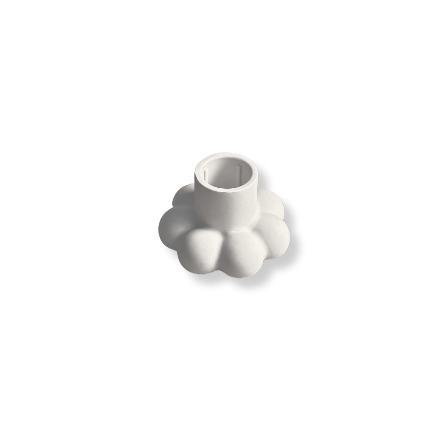 The Frankie Taper Candle Holder (Sample)