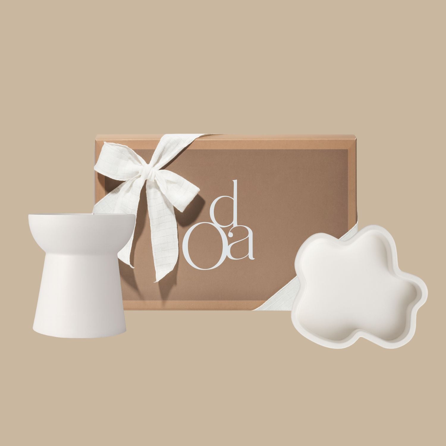 The Lou & Luelle Gift Set