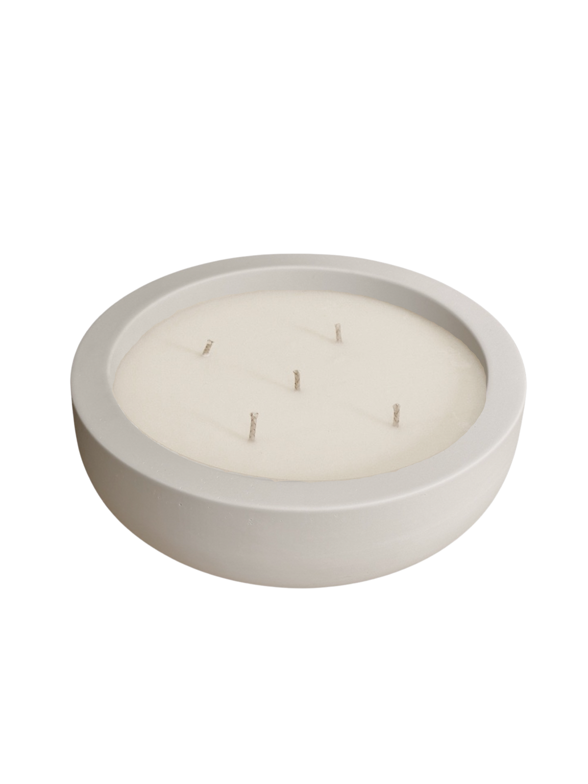 The Paloma Candle Bowl Handmade Homewares & Decor THE ODDATIVE