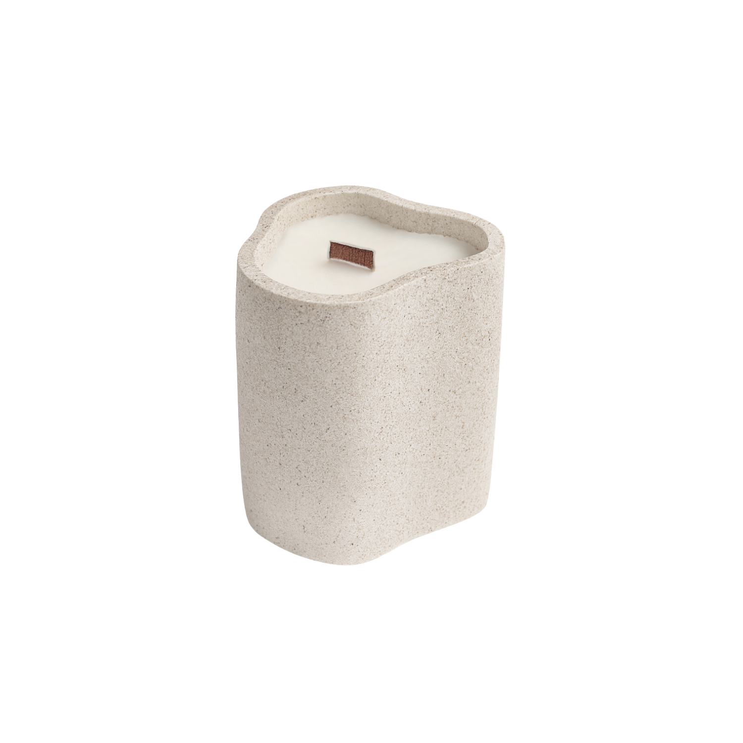 The Lumi Textured Candle - Half Baked (Pre-order)