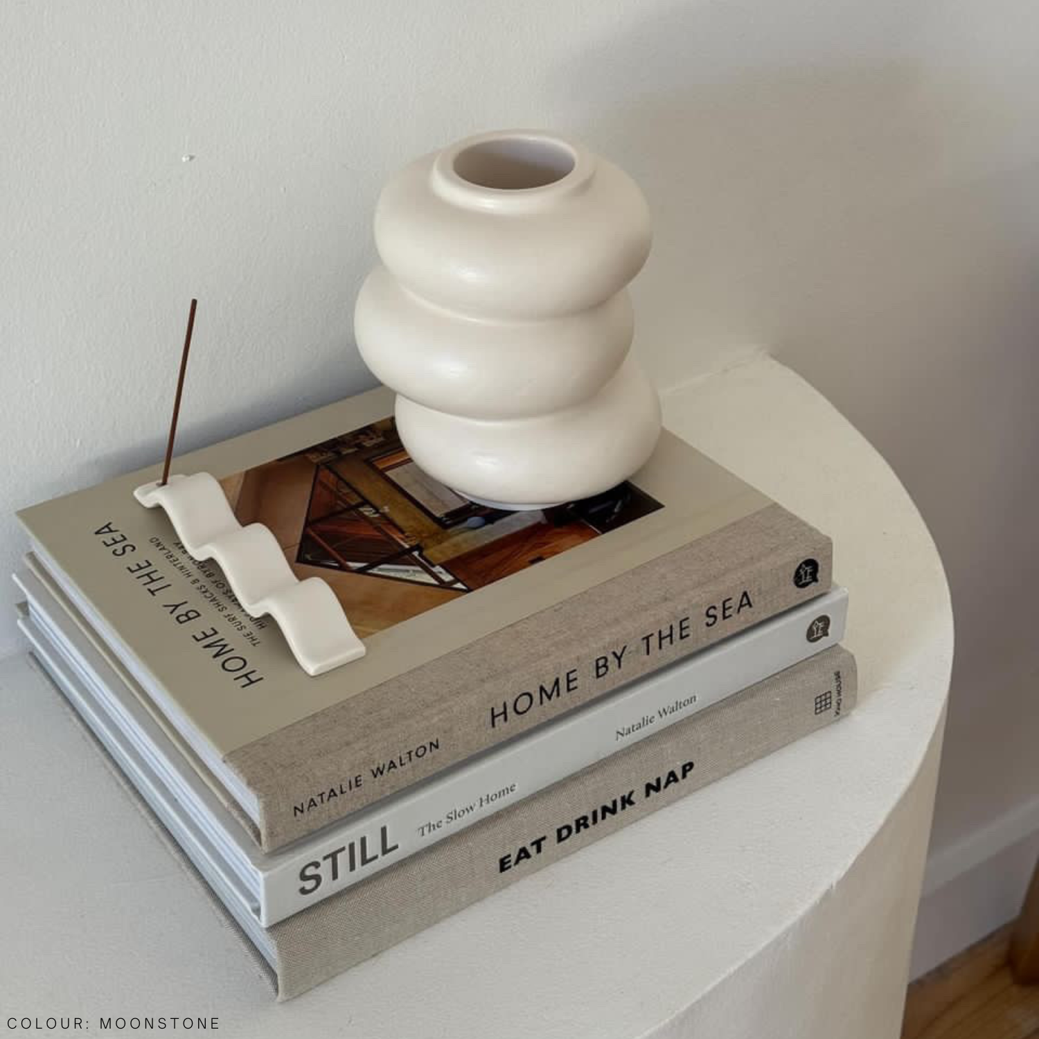 The Masen Vase