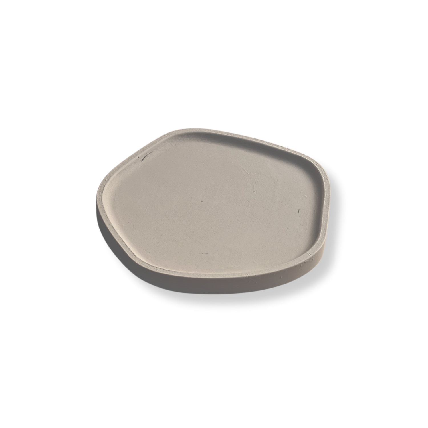 The Maverick Dish (Sample)