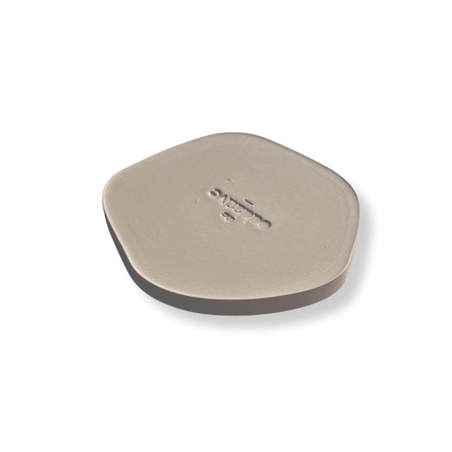 The Maverick Dish (Sample)