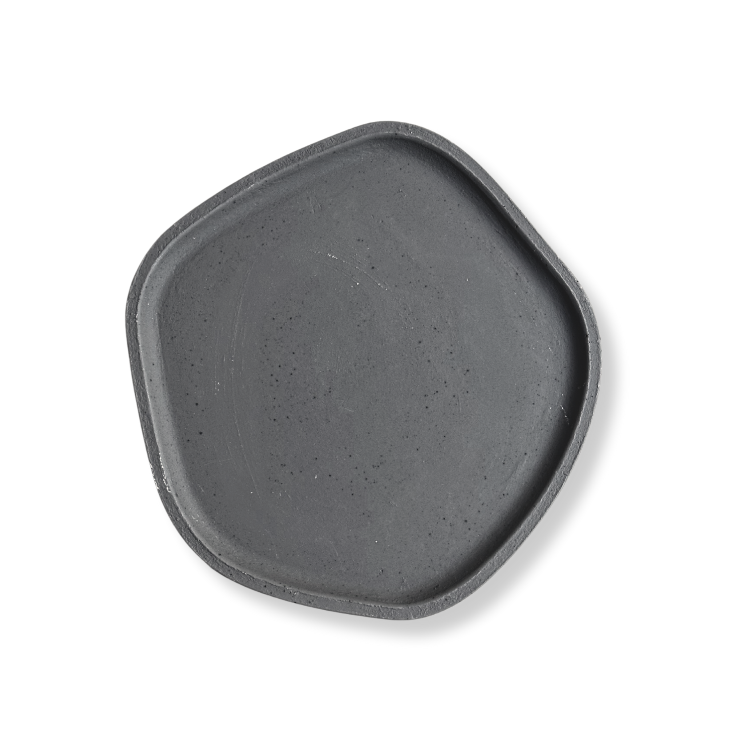 The Maverick Dish (Sample)