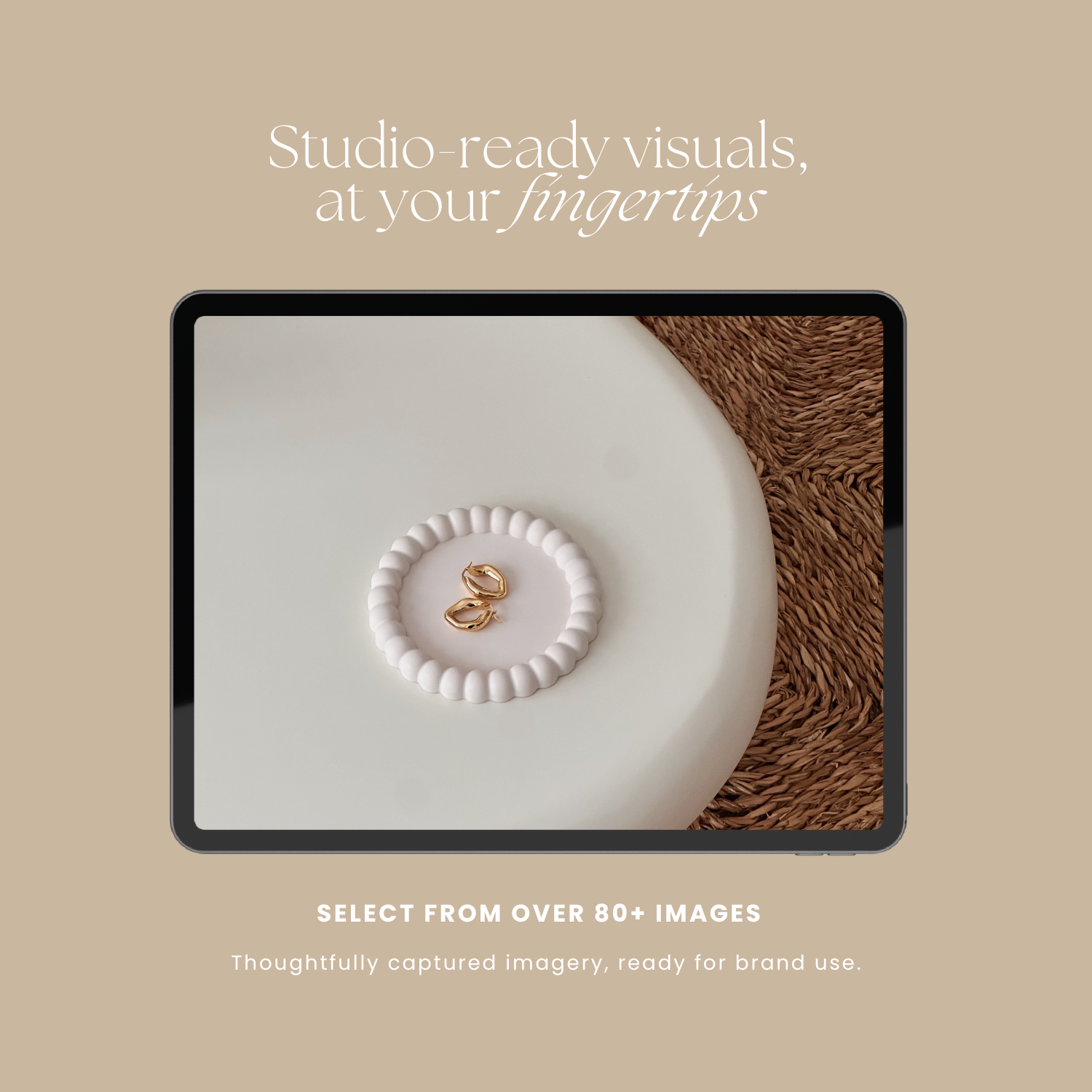 Product Visuals For Makers