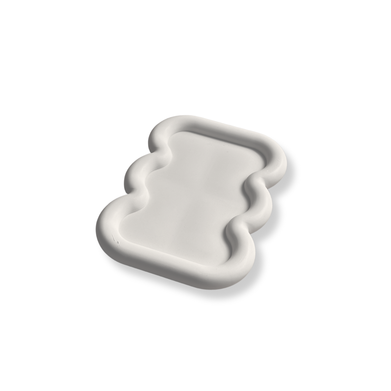 The Saylor Tray (Sample)