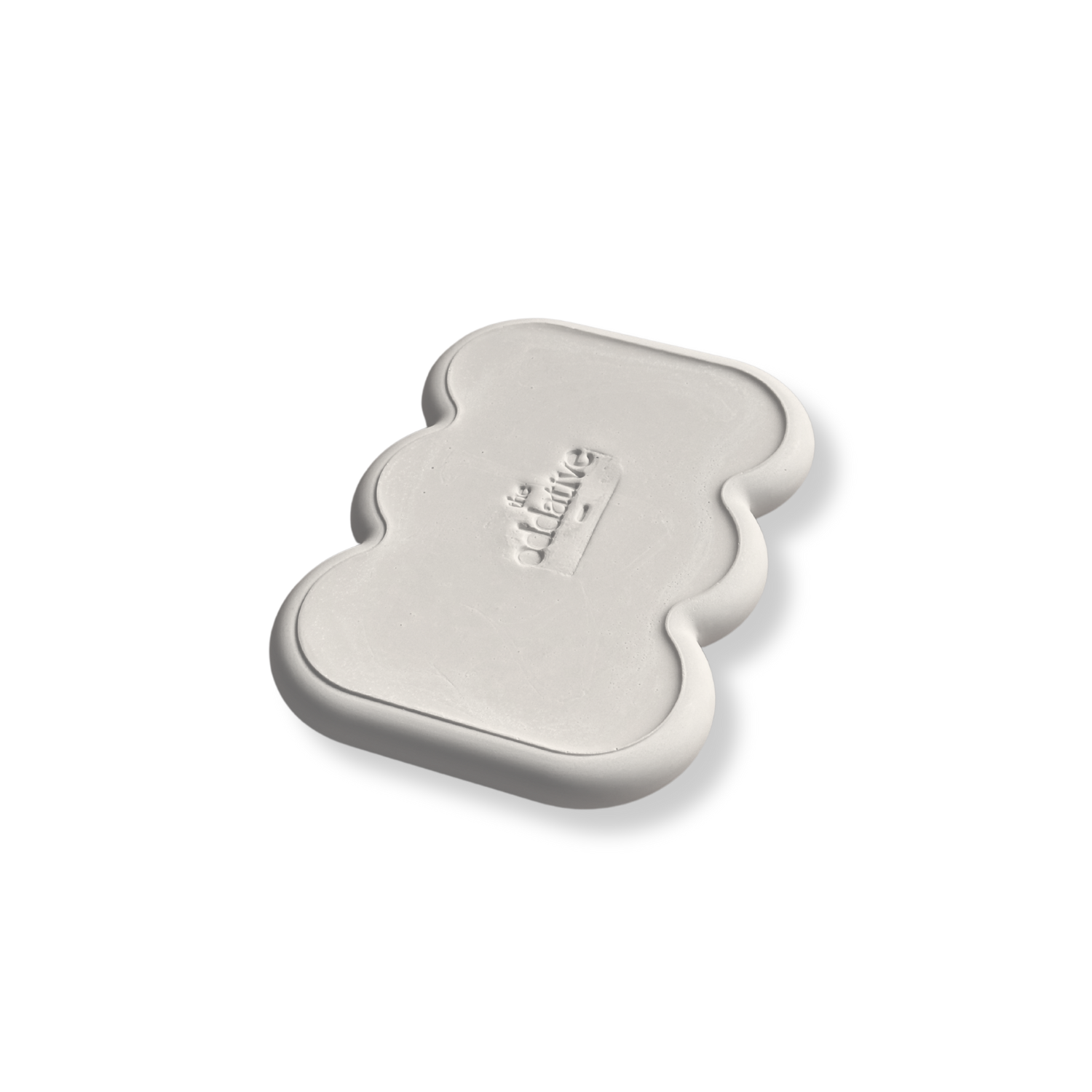 The Saylor Tray (Sample)