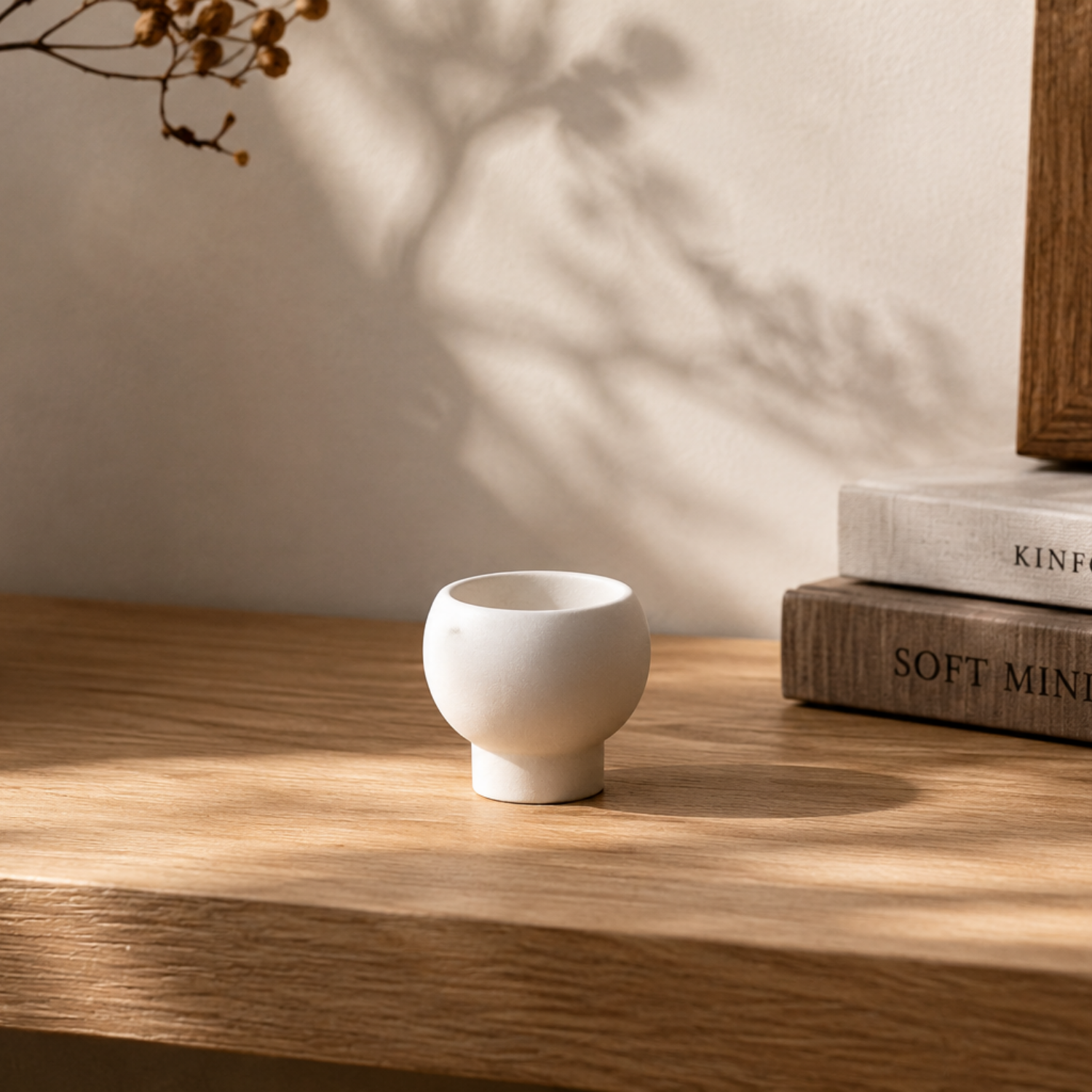 The Soleil Tealight Candle Holder