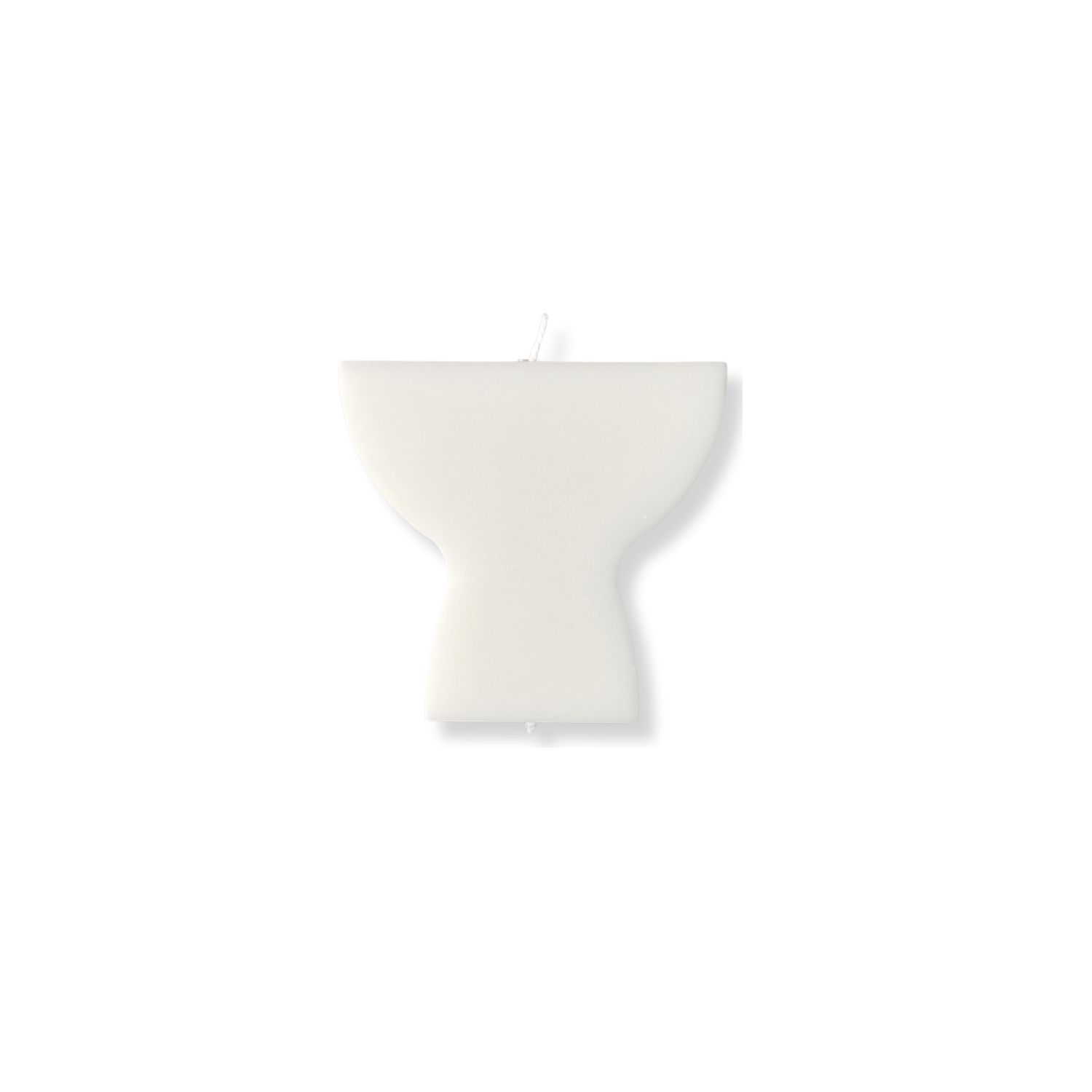 The Mabel Pillar Candle