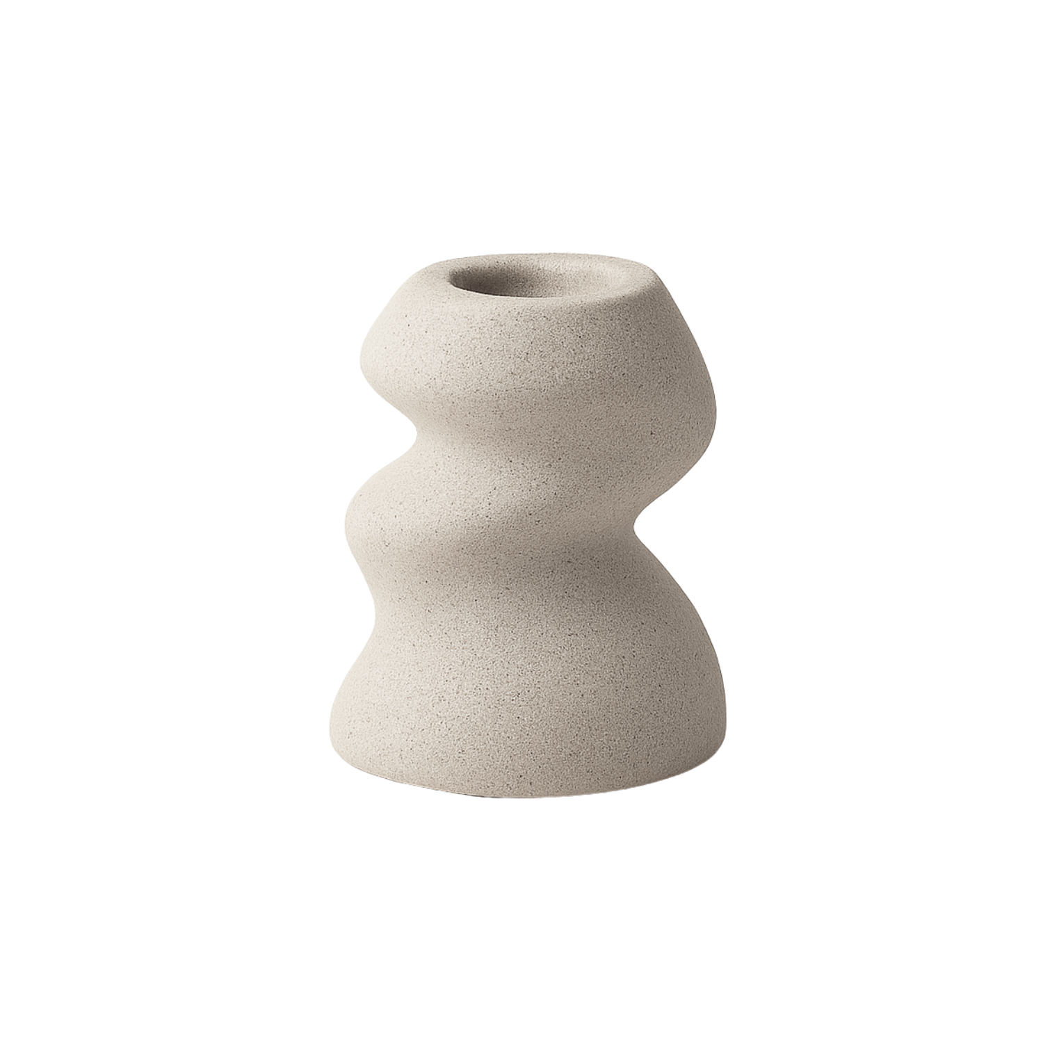The Maelis Taper Candle Holder