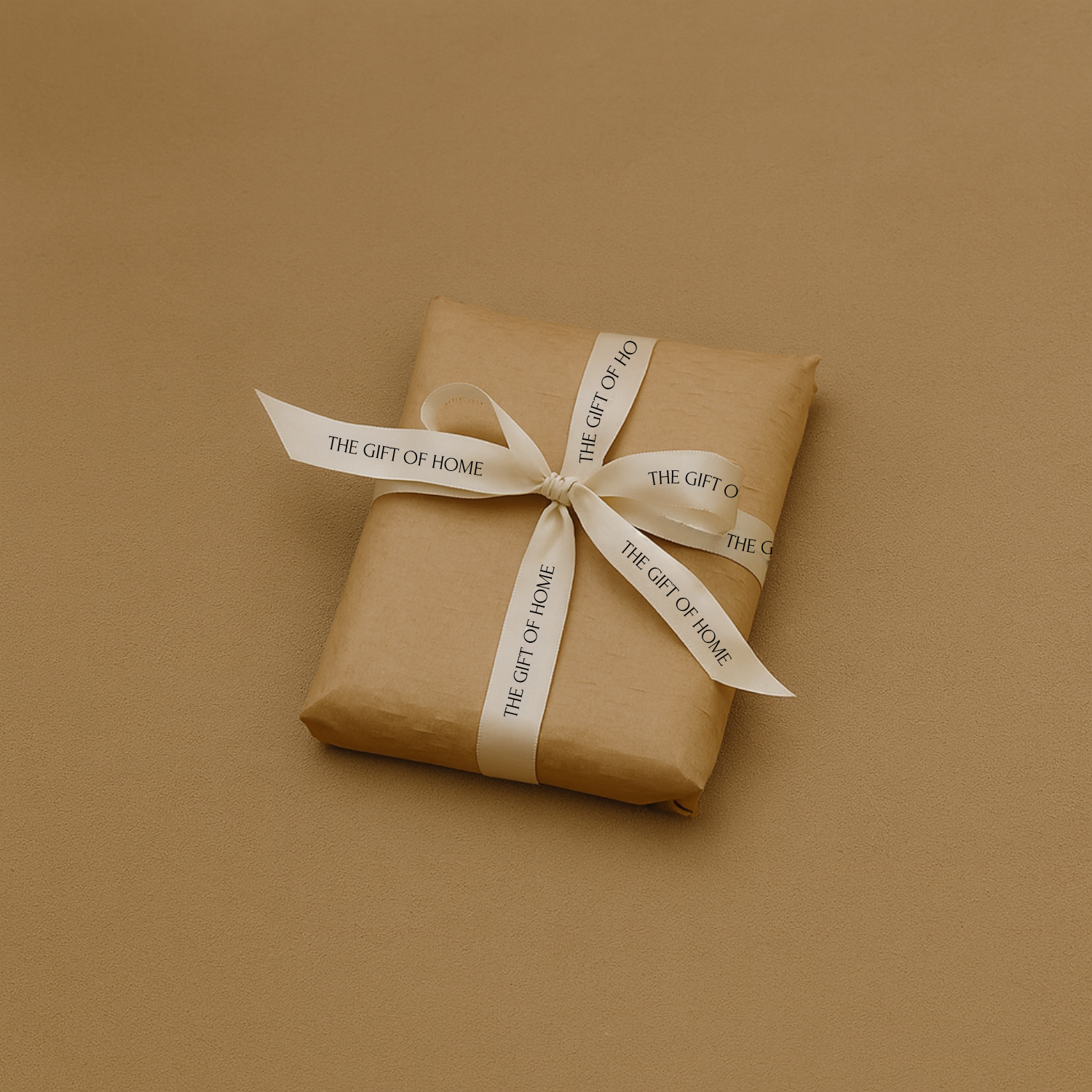 Gift Wrapping & Custom Ribbon