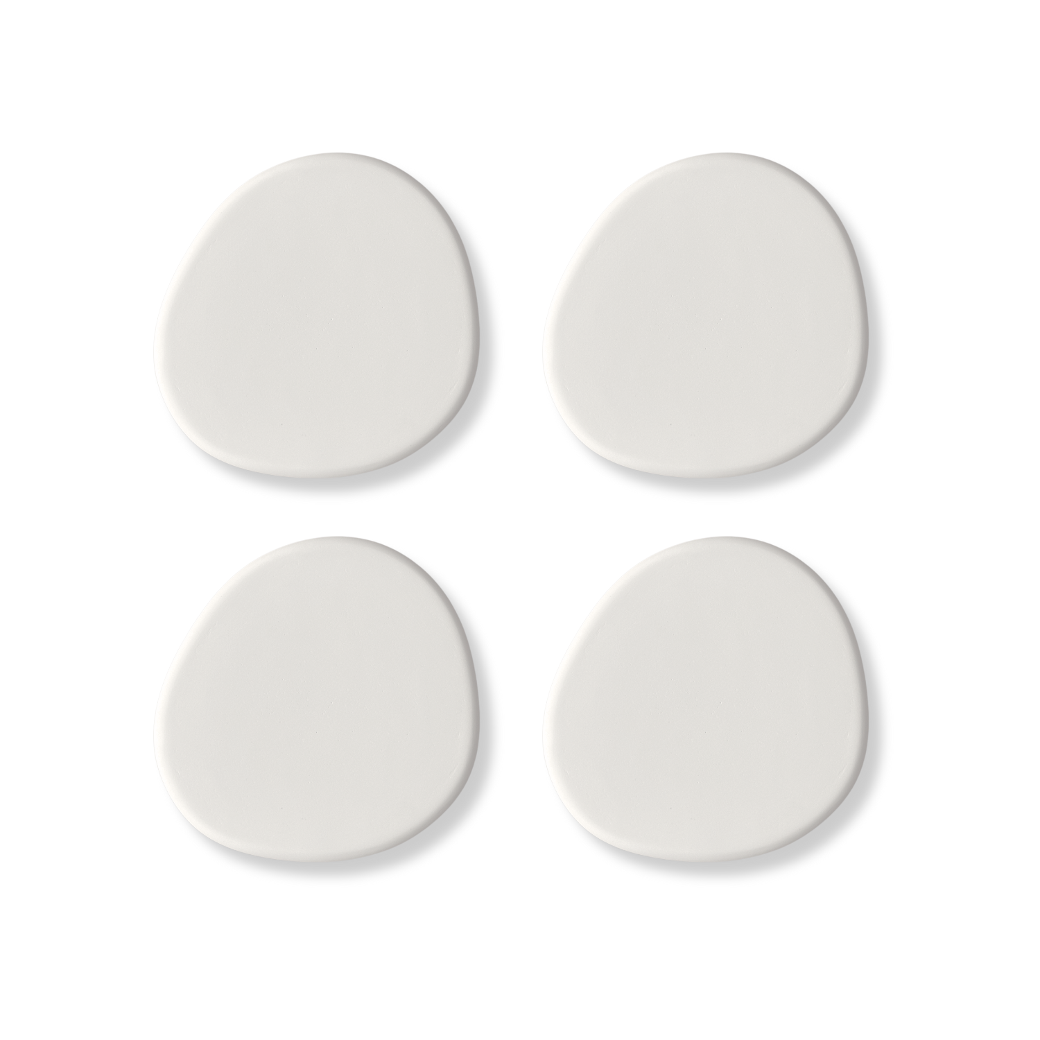 The Olea Coaster Set
