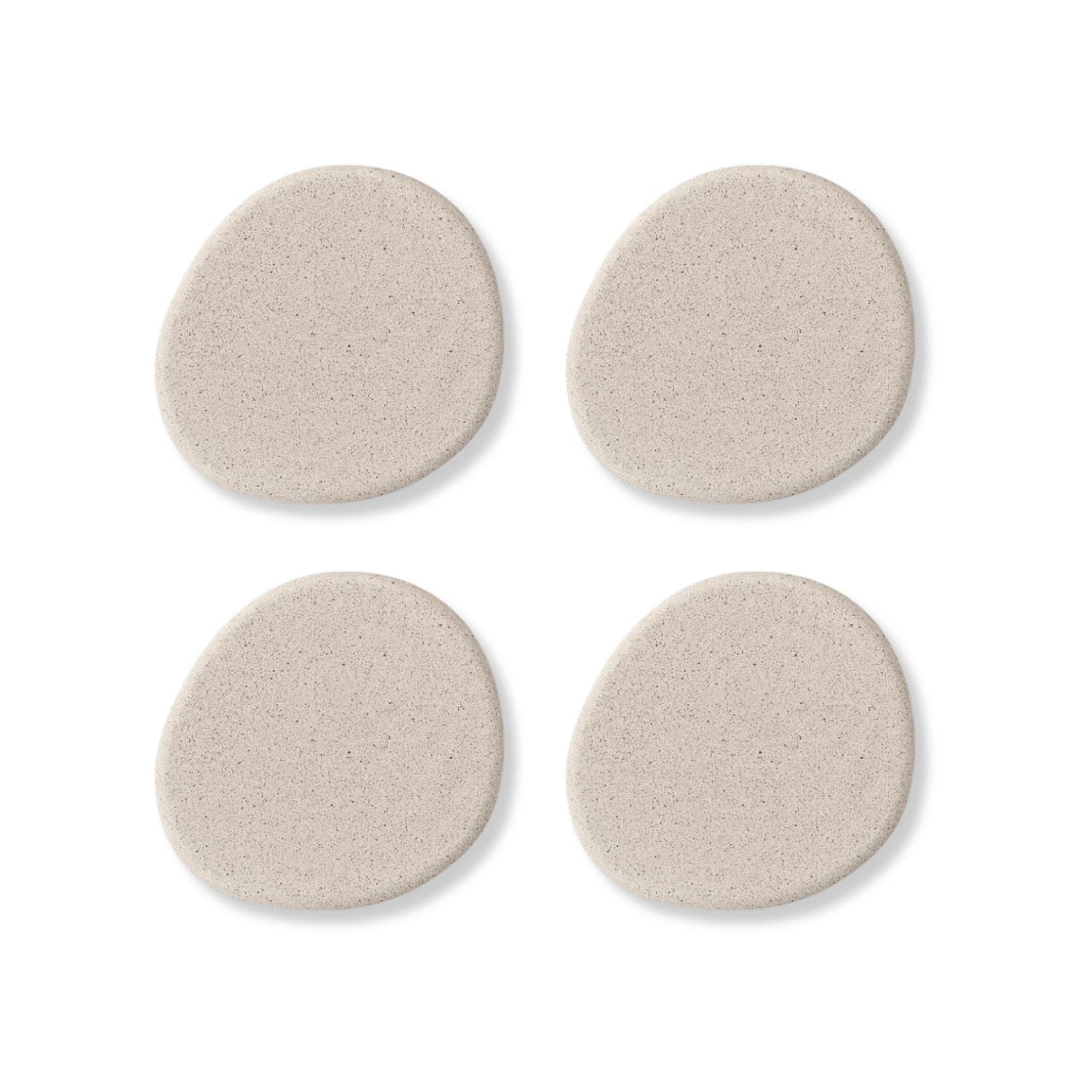 The Olea Coaster Set