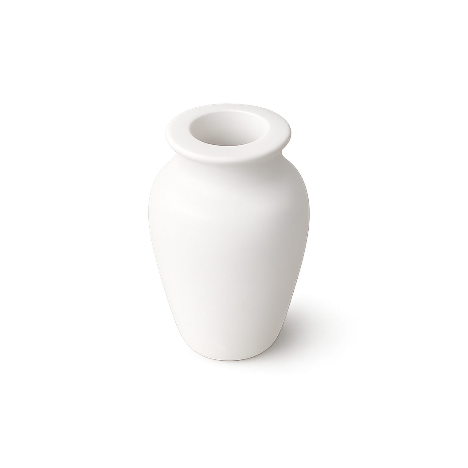 The Olive Mini Vase